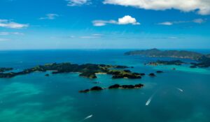 Bay of Islands | New Zealand Holidays | The Ultimate Travel Company