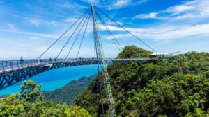 Langkawi Sky Bridge | Malaysia | The Ultimate Travel Company