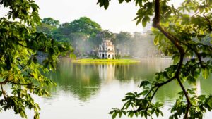 Temple | Vietnam | The Ultimate Travel Company