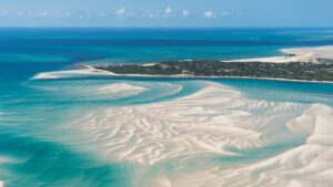 Mozambique | Beach | Ultimate Travel Company