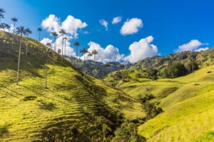 South America | The Ultimate Travel Company