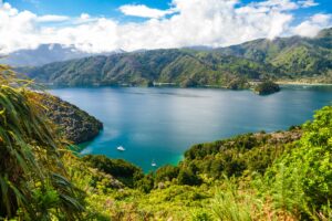 Blenheim and Marlborough, New Zealand | The Ultimate Travel Company