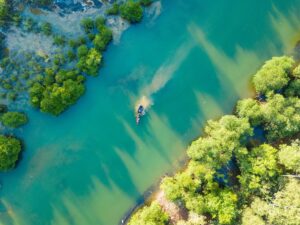 Coastal Cambodia | The Ultimate Travel Company