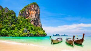 Island | Thailand | The Ultimate Travel Company