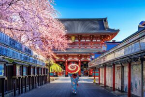 Tokyo, Japan | The Ultimate Travel Company