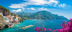Amalfi Coast | Luxury Italy Holidays | The Ultimate Travel Company