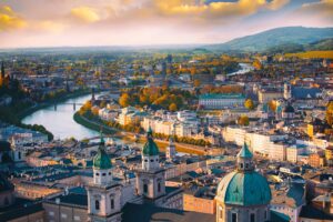 Austria | Salzburg | The Ultimate Travel Company