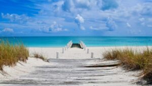 Grace Bay | Turks and Caicos |
