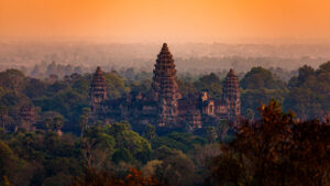 Angor Wat | Cambodia Holidays | The Ultimate Travel Company
