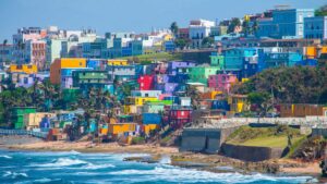 Town in Puerto Rico