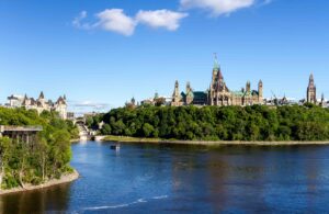 Ontario | Parliament Hill | Ultimate Travel Company