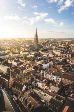 Belgium | Bruges | The Ultimate Travel Company