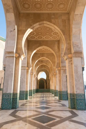 Morocco | Temple | Ultimate Travel Company