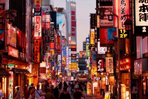 Tokyo, Japan | The Ultimate Travel Company