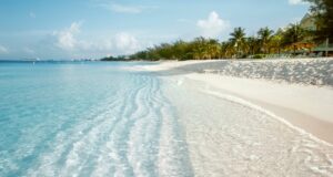 The Cayman Islands | The Ultimate Travel Company