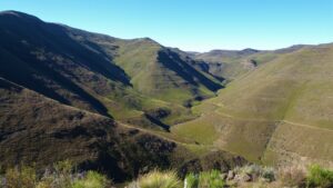 Eastern Cape | Eastern Cape Mountain | Ultimate Travel Company