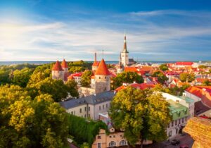 Estonia | Talinn | The Ultimate Travel Company