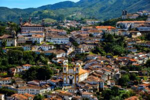 Ouro Preto & Minas Gerais | Brazil | Ultimate Travel Company