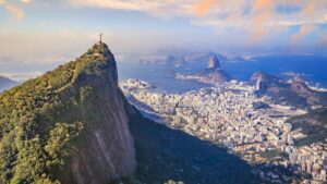 Rio De Janiero | Brazil | Ultimate Travel Company