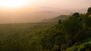 Great Rift Valley | Majesty of the Great Rift Valley | The Ultimate Travel Company