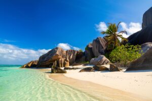 Mahe Island in the Seychelles | Seychelles Beach Holiday | The Ultimate Travel Company