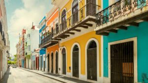 Town in Puerto Rico