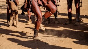 Namibia | Luxury Safaris | The Ultimate Travel Company