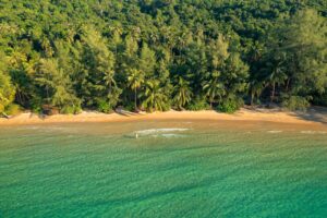 Coastal Cambodia | The Ultimate Travel Company