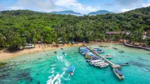 Beach | Vietnam | The Ultimate Travel Company