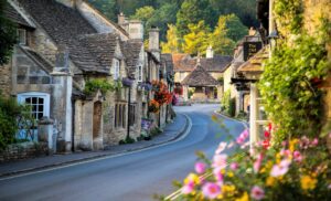 England | Cotswolds AONB | The Ultimate Travel Company