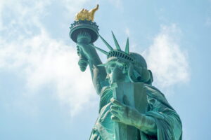 New York | Statue of Liberty | Ultimate Travel Company