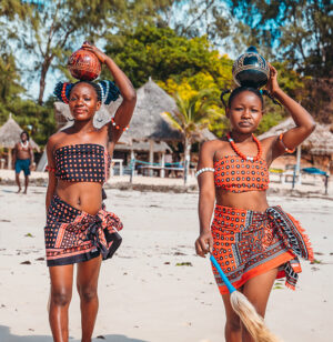 Kenyan Coast | Natural Beauty by the Indian Ocean | The Ultimate Travel Company