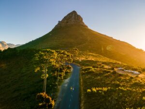 Cape Town | Lion's Head | Ultimate Travel Company