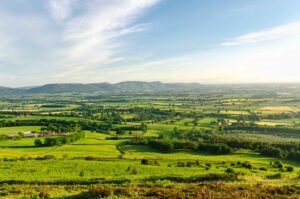England | Roseberry Topping | The Ultimate Travel Company