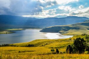 Kwazulu-natal | Bell Park Dam | Ultimate Travel Company