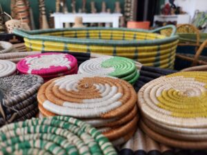 Kigali | Handicraft | Ultimate Travel Company