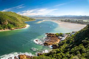 Garden Route | Knysna Lagoon | Ultimate Travel Company