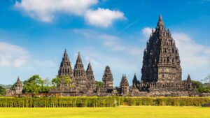 Temple | Indonesia| The Ultimate Travel Company