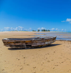 Mozambique | Bazaruto Archipelago | Ultimate Travel Company