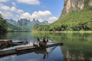 China | The Ultimate Travel Company