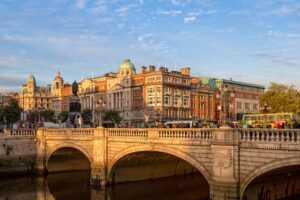 Ireland, Europe | The Ultimate Travel Company