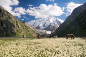 Kyrgyzstan | The Ultimate Travel Company