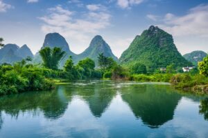 Jungle Mountains | China Holidays | The Ultimate Travel Company