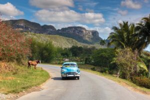 Cuba | Vinales Cuba | The Ultimate Travel Company