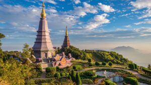 Temple | Thailand | The Ultimate Travel Company