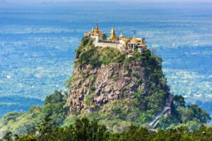 Myanmar | The Ultimate Travel Company