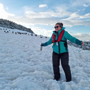 Claire | Expert Page | Ultimate Travel Company