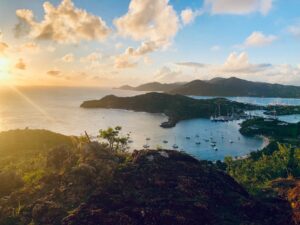 Antigua | Antigua and Barbuda | Ultimate Travel Company