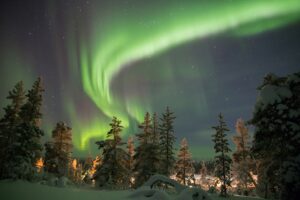 Aurora Borealis | The Ultimate Travel Company