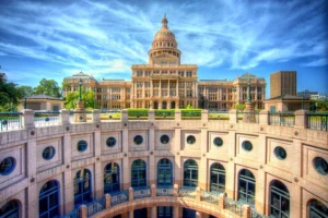Austin | Austin Texas Capitol | Ultimate Travel Company